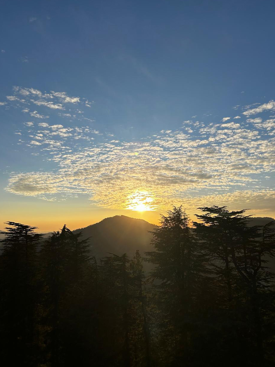 The Himalayan Villas