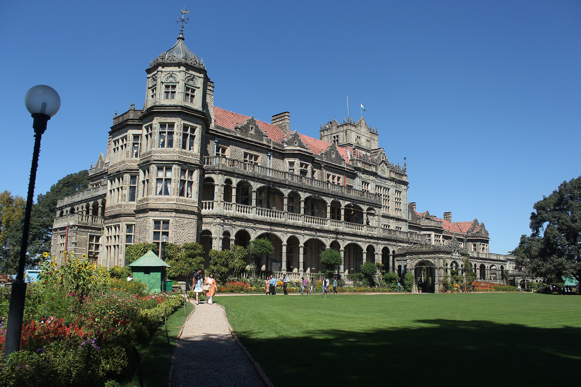 The Himalayan Villas