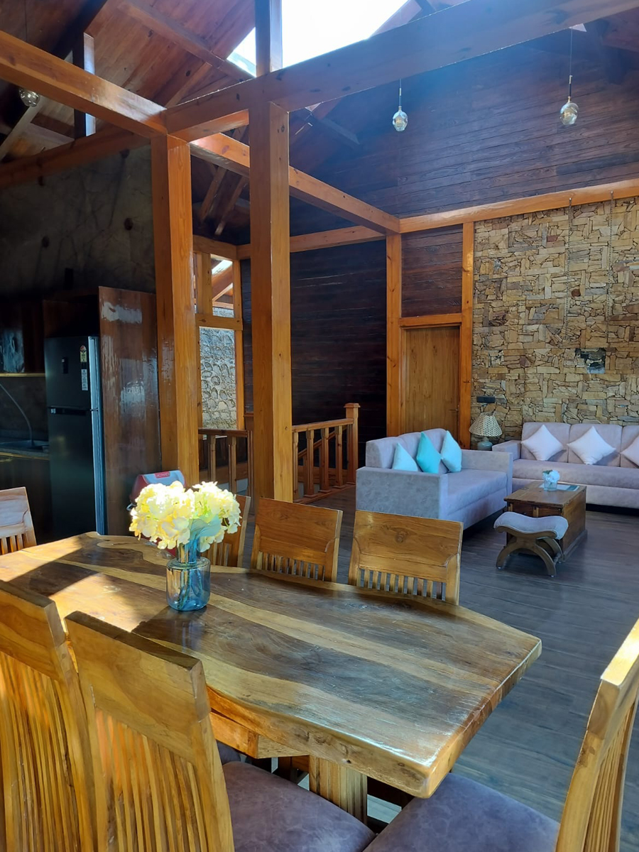 The Himalayan Villas