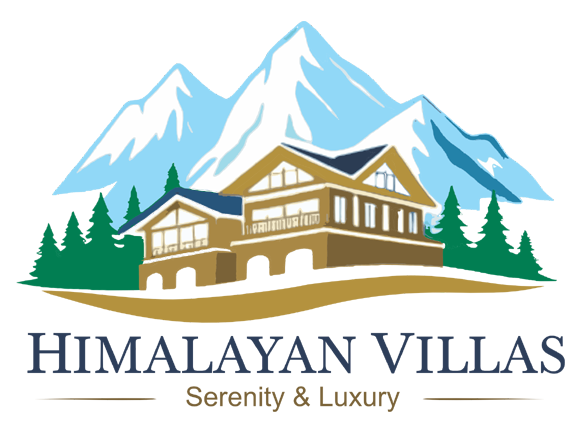 The Himalayan Villas